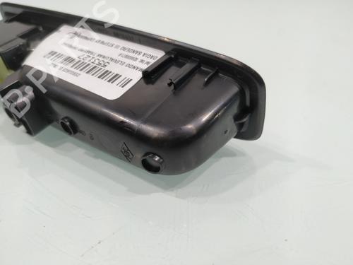 Right rear window switch DACIA SANDERO III  | BP31309526I28 