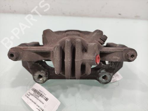 Right front brake caliper OPEL VIVARO B Bus (X82) | BP33049287M104 - Image 6