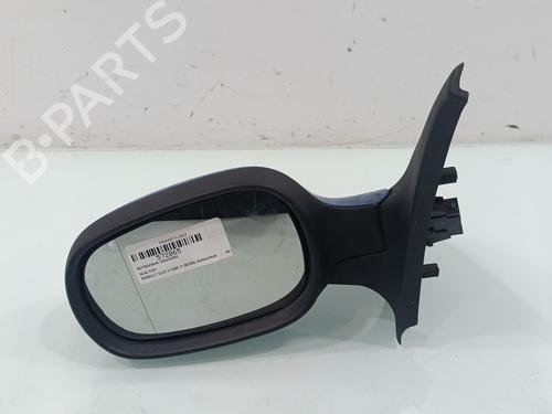 Retrovisor esquerdo Retrovisor esquerdo 33049304 33049304