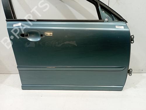 Right front door VOLVO S40 II (544) 1.6 D | BP15259658C3 