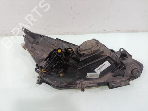 Left headlight OPEL CORSA D (S07)  | BP33430628C28  - Image 8