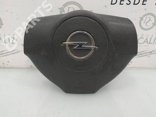 Used Driver airbag Driver airbag OPEL ZAFIRA / ZAFIRA FAMILY B (A05) 1.9 CDTI (M75) (120 hp) 8093611 8093611