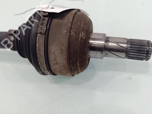Left front driveshaft OPEL INSIGNIA A (G09) | BP38310707M38 - Image 4