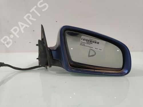 Used Right mirror AUDI A3 (8P1) [2003-2013]  29850692