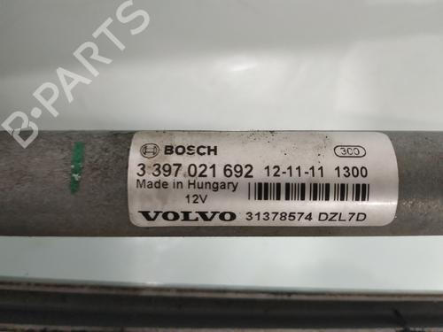 Front wiper motor VOLVO V40 Hatchback (525) D3 | BP13256626M29 