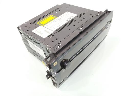 Radio TOYOTA PRIUS Liftback (_W2_) 1.5 Hybrid (NHW20_, NHW20R) | BP27222797E6 
