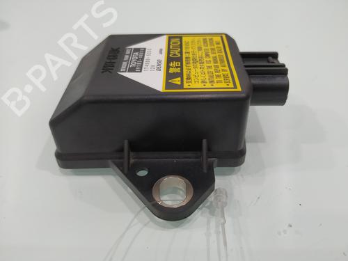 Electronic module TOYOTA PRIUS Liftback (_W2_) 1.5 Hybrid (NHW20_, NHW20R) | BP27222755M83 