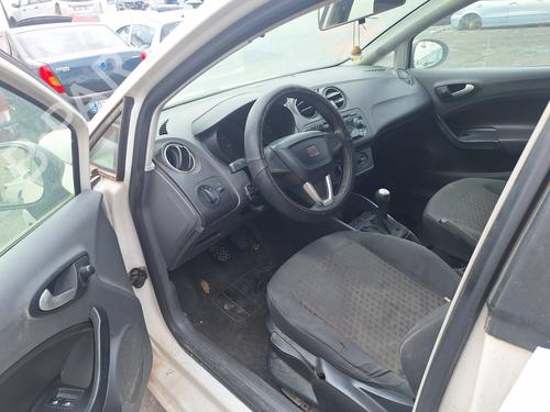 AC pipe SEAT IBIZA IV SC (6J1, 6P5)  | BP38310896M126  - Image 11