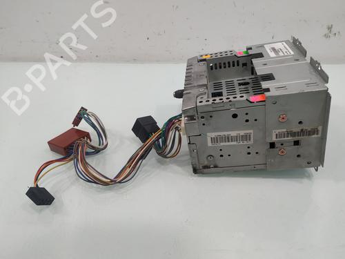 Radio MAZDA 5 (CR) 2.0 CD (CR19) | BP37236791E6 - Image 7