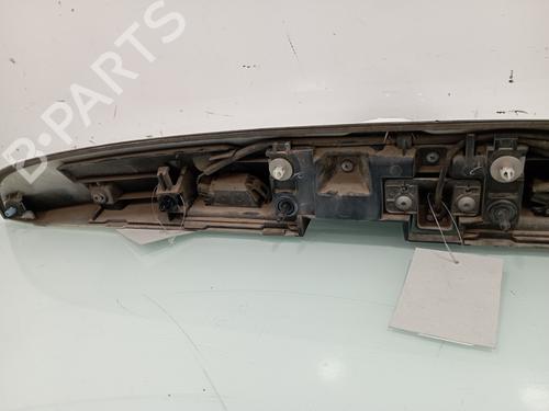 Tailgate handle NISSAN JUKE (F15) 1.5 dCi | BP14973424C132 