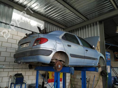 Starter CITROËN XSARA (N1) 2.0 HDi 90 | BP9435563M8 
