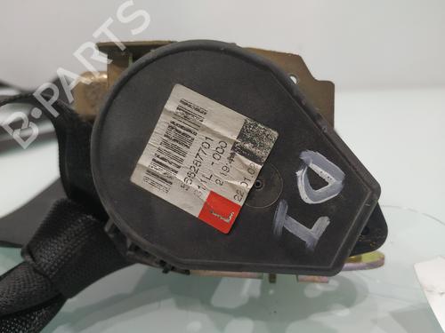Front left seatbelt MERCEDES-BENZ VANEO (414) 1.7 CDI (414.700) | BP29982450I26