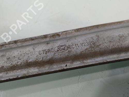 Front right window mechanism FORD TRANSIT Van (FA_ _)  | BP31274837C23  - Image 7