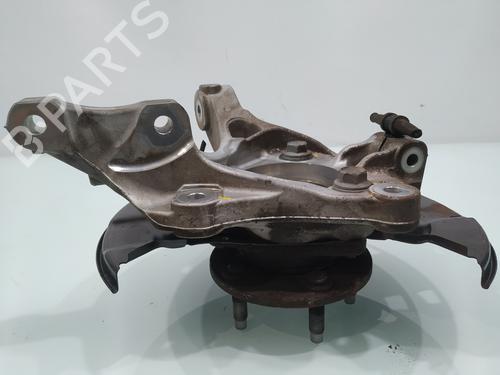 Right front steering knuckle CHEVROLET CRUZE (J300) 1.6 | BP28054586M26 