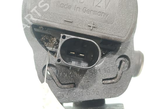 Other MERCEDES-BENZ E-CLASS (W211)  | BP25880358O1 