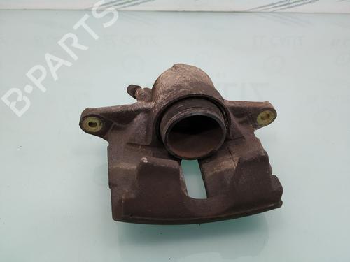 Left front brake caliper FORD MONDEO III (B5Y) 2.0 16V TDDi / TDCi | BP11582432M105 