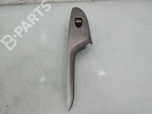 Used Left rear window switch Left rear window switch HONDA CIVIC VIII Hatchback (FN, FK) 2.2 CTDi (FK3) (140 hp) 8095185 8095185