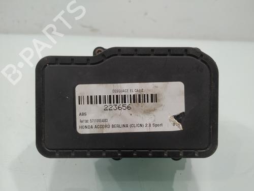 ABS pump HONDA ACCORD VII (CL, CN) 2.0 (CL7) | BP8088191M43