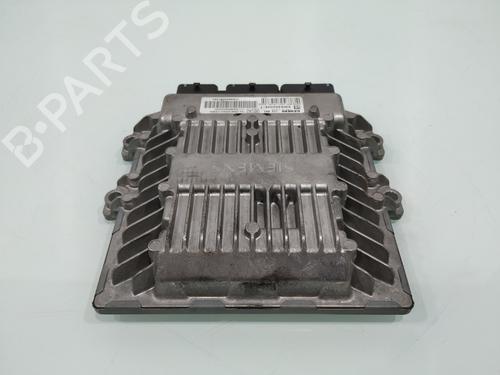 Used Engine control unit (ECU) PEUGEOT 407 (6D_) 2.0 HDi 135 (6DRHRH, 6DRHRE, 6DRHRG, 6DRHRJ) (136 hp) 32164631
