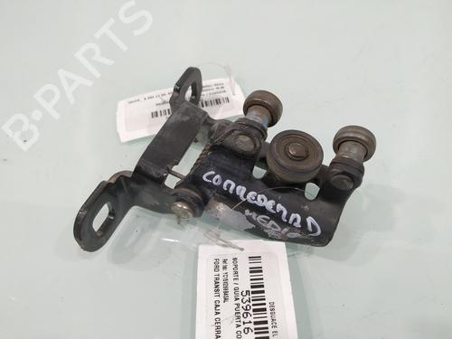 Used Hinge/Door check strap FORD TRANSIT Van (FA_ _) [2006-2014]  29451058