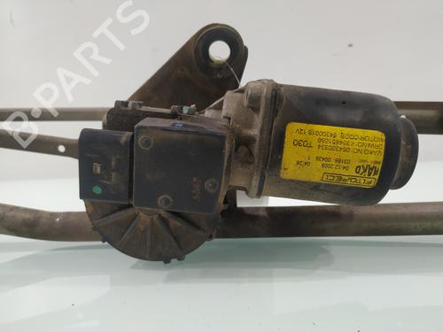 Front wiper motor FIAT FIORINO Box Body/MPV (225_) 1.3 D Multijet (225BXD1A, 225BXB1A, 225BXB11) | BP29825333M29