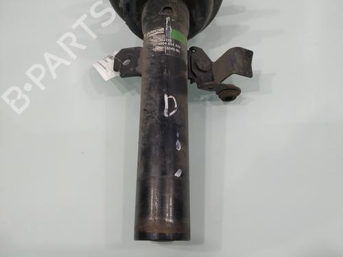 Right front shock absorber FORD MONDEO III Saloon (B4Y) 2.0 16V DI / TDDi / TDCi | BP23502394M17 