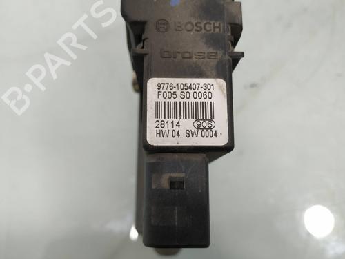 Right rear window motor VW GOLF IV (1J1) 1.4 16V | BP9580523E22 