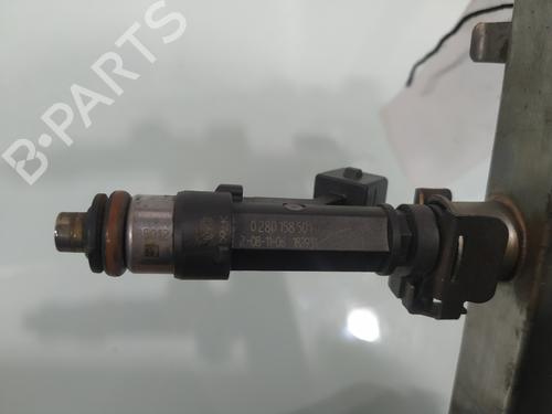 Injection rail OPEL CORSA D (S07)  | BP37236759M98  - Image 5