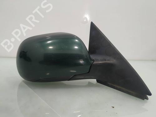 Right mirror AUDI A6 C5 (4B2) 2.5 TDI | BP8364125C27 