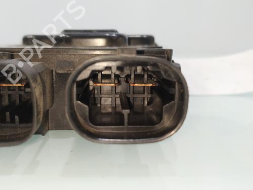 Fuse box RENAULT MEGANE III Hatchback (BZ0/1_, B3_) 1.5 dCi (BZ1G, BZ1W, BZ0R) | BP31803533E1 - Image 4