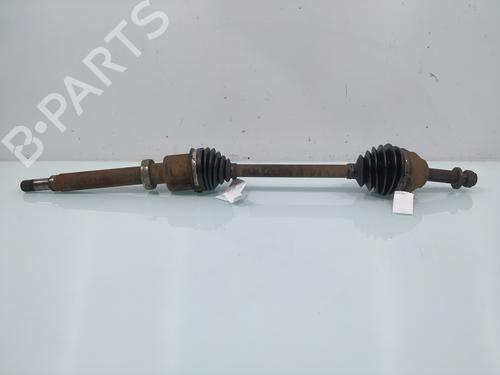 Right front driveshaft FORD TRANSIT Van (FA_ _)  | BP31307436M39 