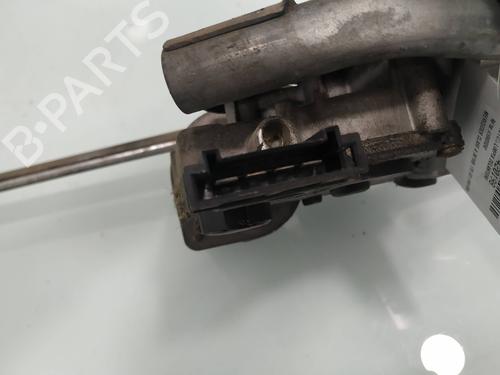 Front wiper motor MERCEDES-BENZ A-CLASS (W168) A 170 CDI (168.009, 168.109) | BP10725608M29 
