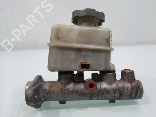 Brake master cylinder HYUNDAI SANTA FÉ I (SM) 2.0 CRDi | BP26282398M77 
