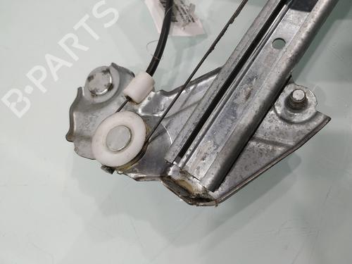 Front left window mechanism MAZDA MX-5 IV (ND__)  | BP32219542C22 