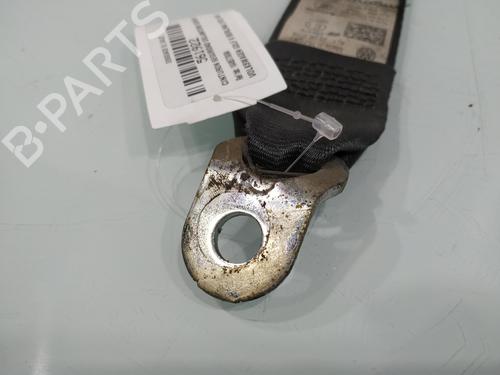 Front right seatbelt VW GOLF V (1K1) | BP31816902I25