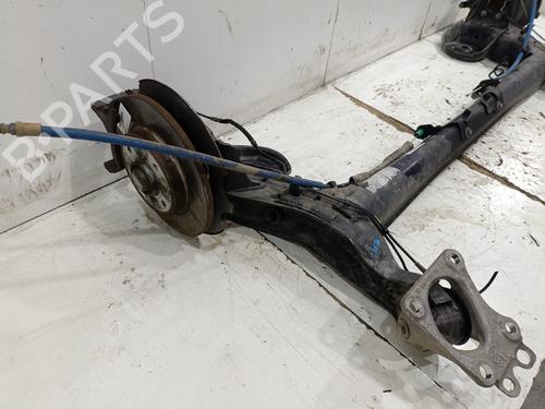 Rear axle DS DS 5 (KF_) | BP33932160M2 - Image 5