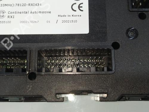 Module électronique KIA NIRO I (DE) 1.6 GDI Plug-in Hybrid | BP30724392M83 