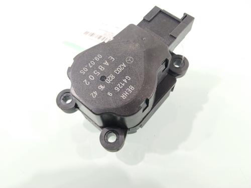 Electronic module MERCEDES-BENZ CLK (C209)  | BP29710703M83 