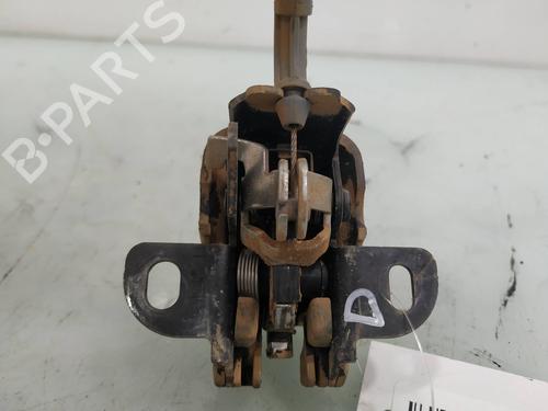Tailgate lock OPEL COMBO Box Body/MPV 1.3 CDTI 16V | BP9963087C101 