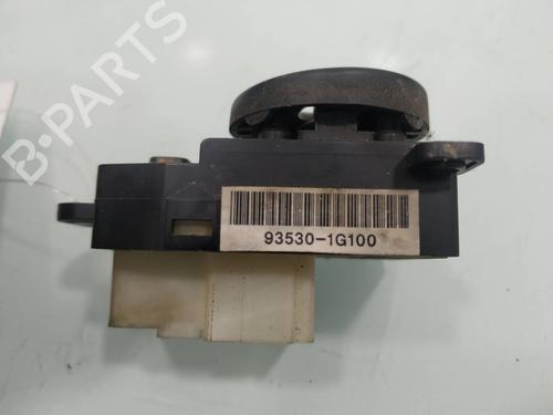 Mirror switch KIA RIO II (JB) 1.4 16V | BP11915720I25 