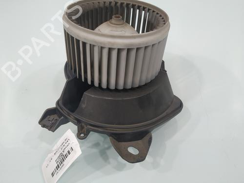 Heater blower motor FIAT PUNTO EVO (199_) 1.3 D Multijet (199AXC1A, 199BXC1A, 199AXT1A, 199BXT1A) | BP26275278M62 