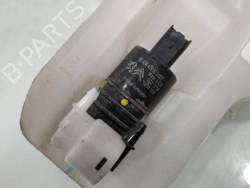 Windscreen washer tank CITROËN C4 CACTUS 1.5 BlueHDi 100 | BP12508029C113 