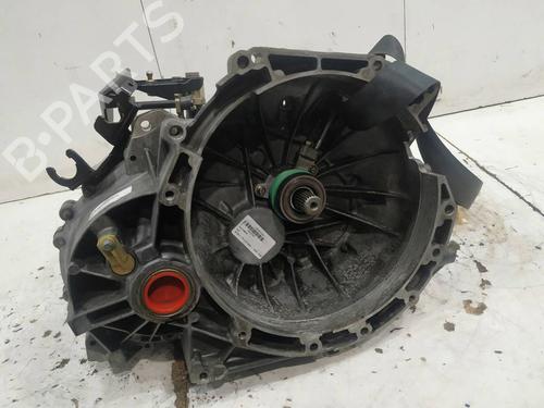 Used Gearbox Gearbox JAGUAR X-TYPE I (X400) 2.0 D (130 hp) 39696574 39696574
