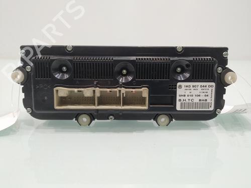 Climate control VW GOLF V (1K1)  | BP31816906I5 