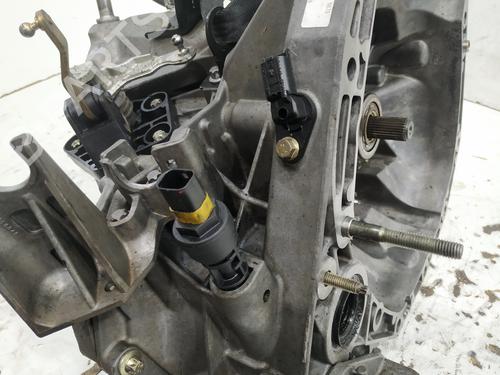 Gearbox RENAULT KANGOO (KC0/1_) 1.5 dCi | BP37236777M3 - Image 4