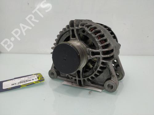 Used Alternator PEUGEOT 208 I (CA_, CC_) [2012-2020]  22775719