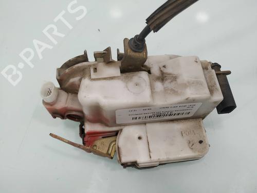 Front right lock SEAT IBIZA II (6K1) 1.9 SDI | BP10642858C97 