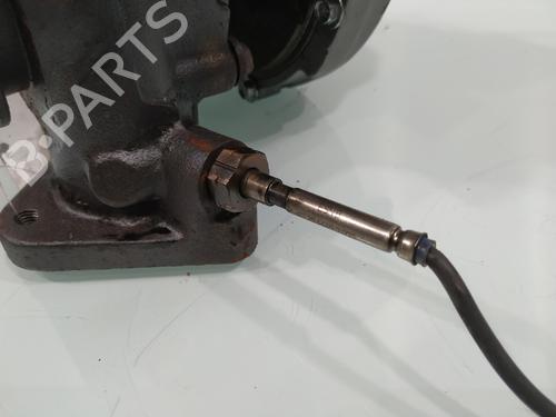 Turbocharger/Supercharger MERCEDES-BENZ E-CLASS (W211)  | BP25867873M71 