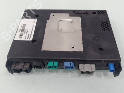 Elektronisk modul Elektronisk modul 38095559 38095559
