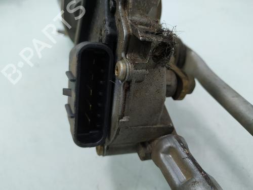 Front wiper motor OPEL ASTRA G Hatchback (T98) 1.6 (F08, F48) | BP21125024M29 